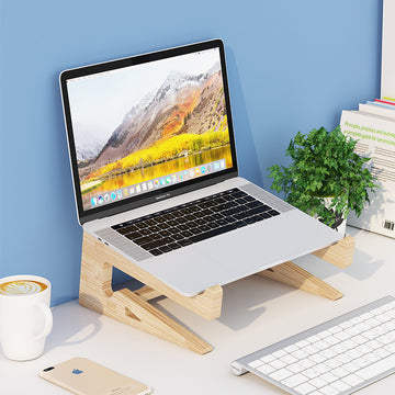 Desktop Creative Raised Stand Cooling Base