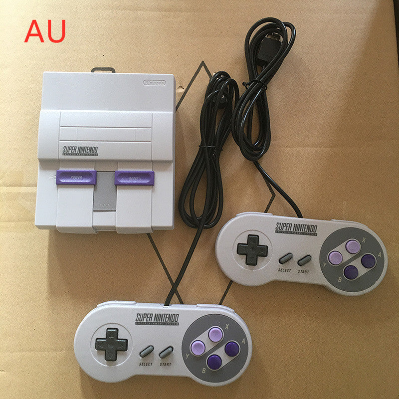 16 Bit MINI Game Console