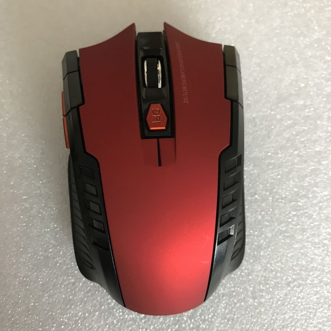 Optical Mechanical Wireless Gaming Mouse