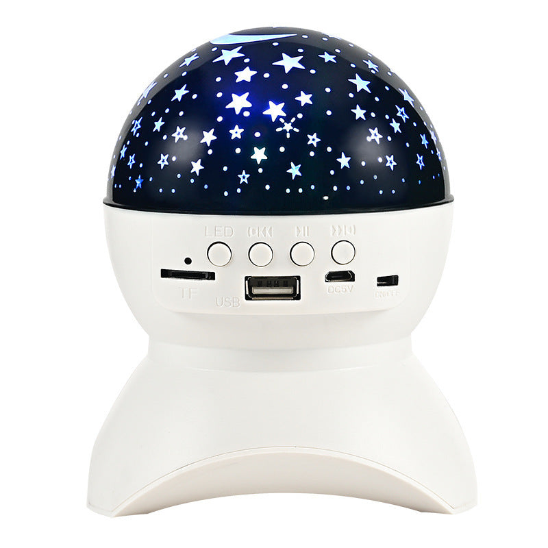 Bluetooth Audio Dream Speaker