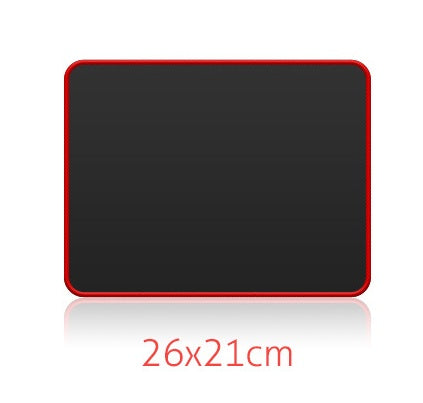 Office Gaming Large Mouse Pad