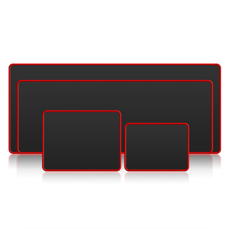 Office Gaming Large Mouse Pad