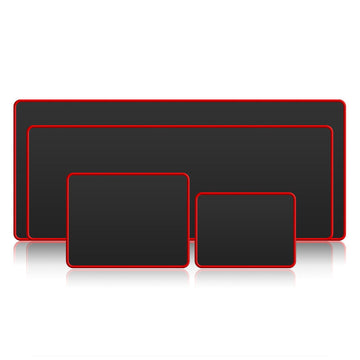 Office Gaming Large Mouse Pad