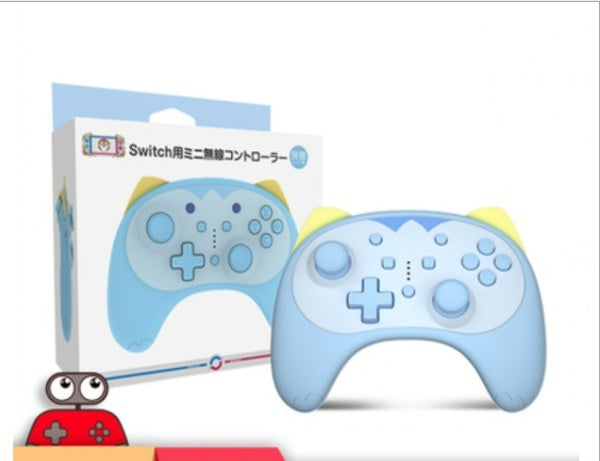 Universal Pro Bluetooth Wireless Game Console