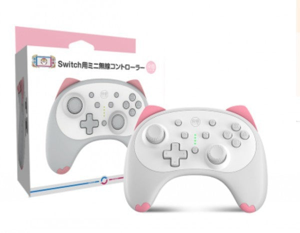 Universal Pro Bluetooth Wireless Game Console