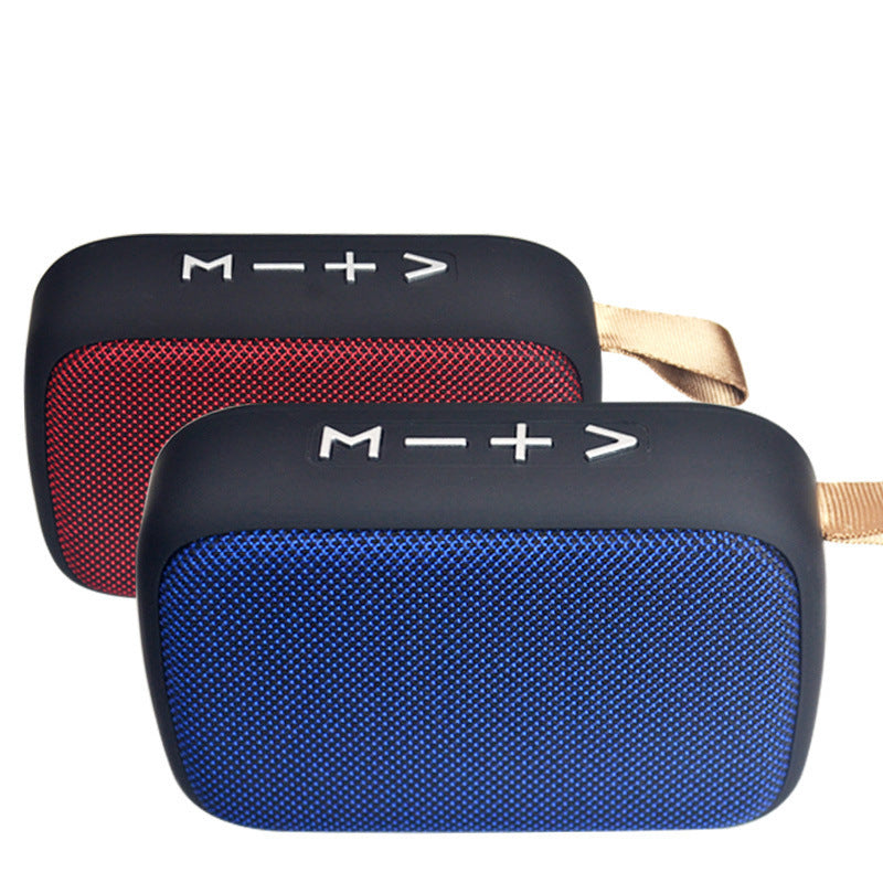 Wireless Bluetooth Speaker