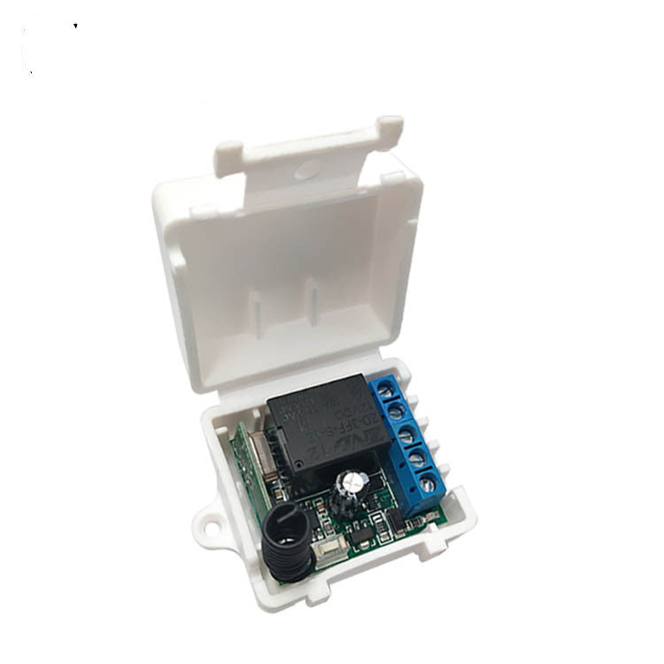 Electric Switch Access Control LED