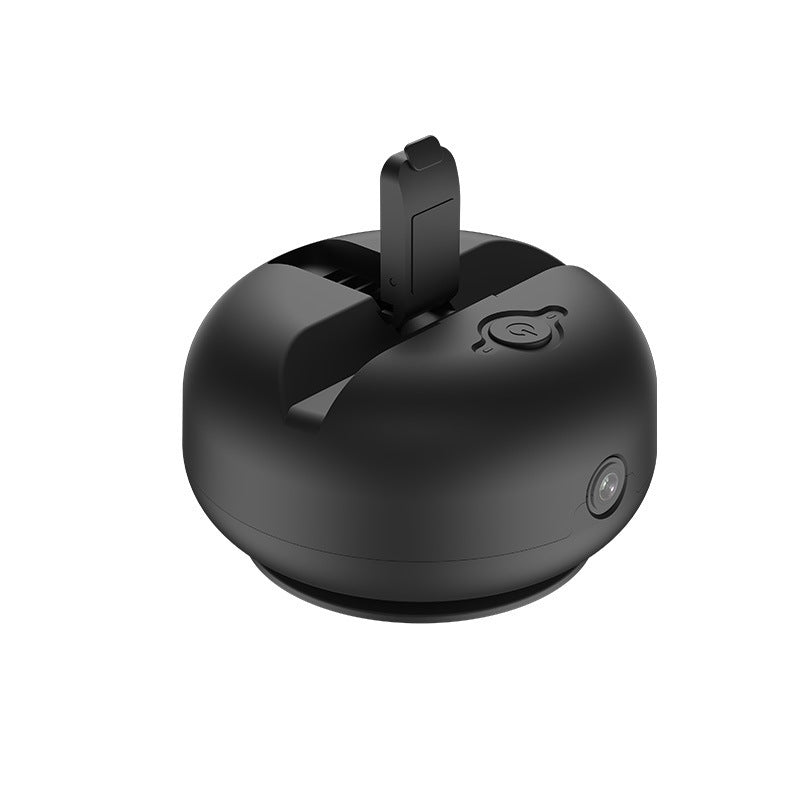 Intelligent Face Recognition Pan-tilt