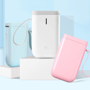 Handheld Small Portable Printer