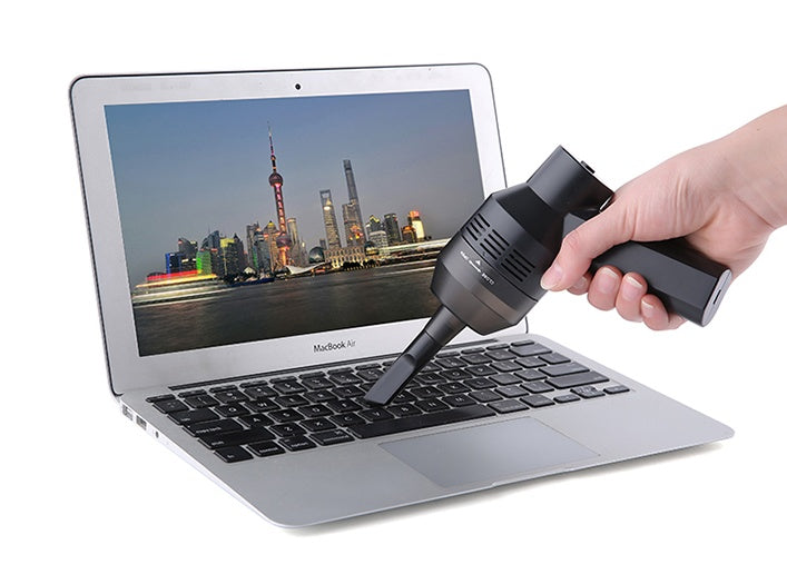 Desktop Vacuum Cleaner