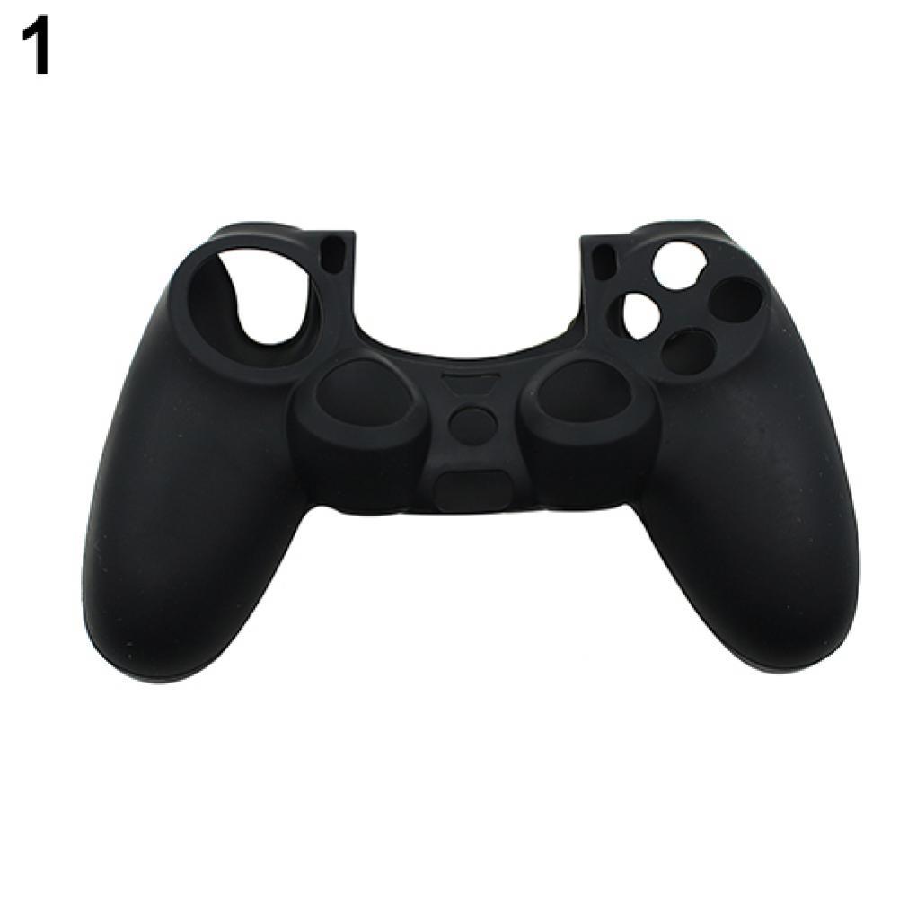 Game Console Handle Silicone Cover
