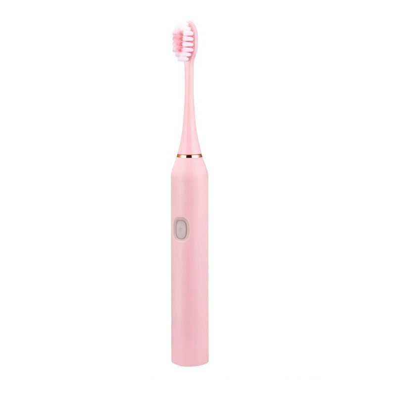 Battery Electric Toothbrush