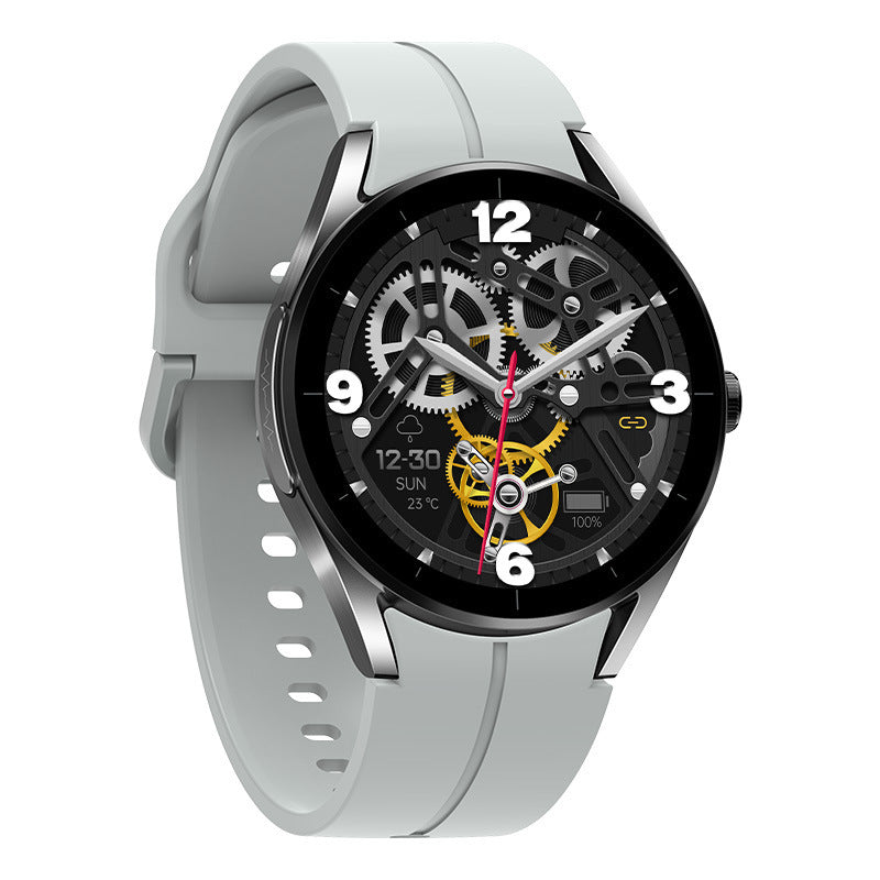 Non-invasive Blood Glucose Infrared Smart Watch