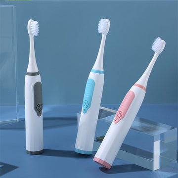 Travel Electric Toothbrush