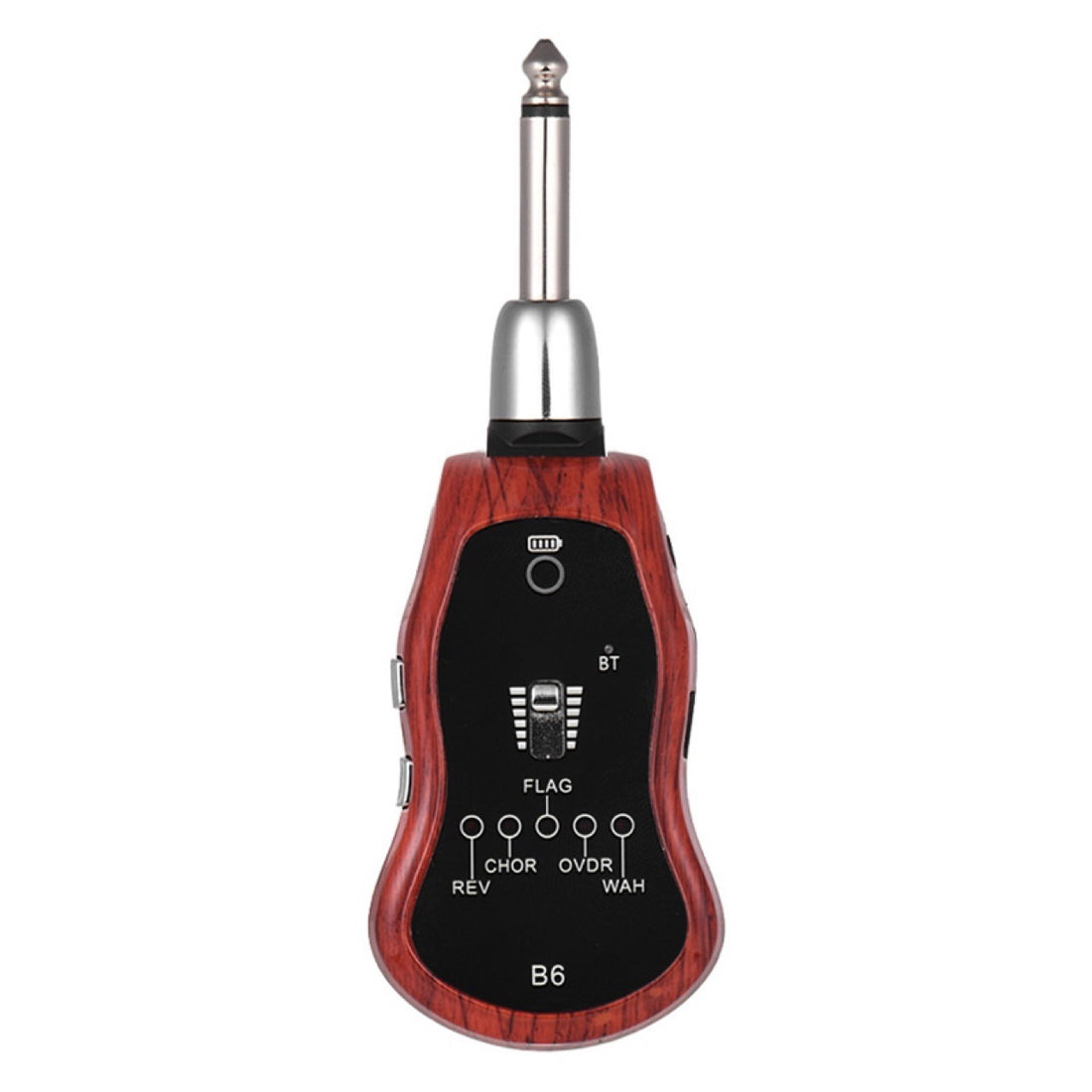 Wireless System Transceiver