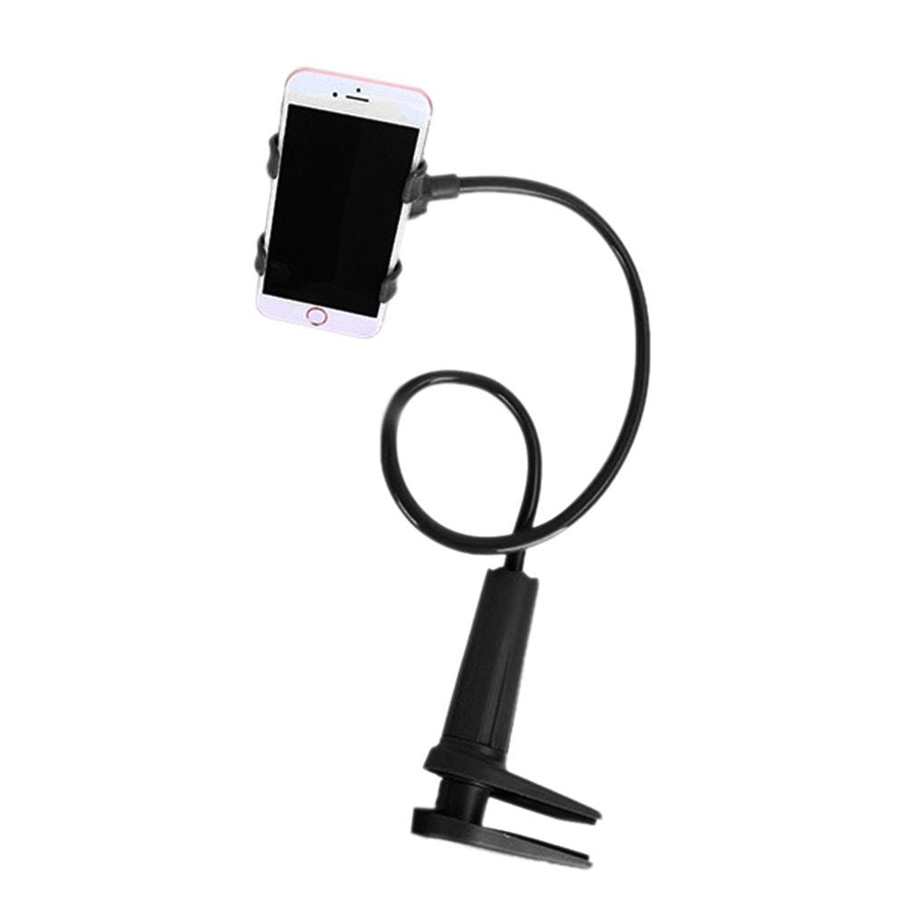 Flexible Desktop Tablet Stand