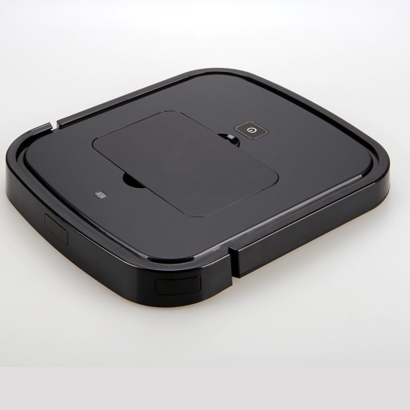 Intelligent Sweeping Robot