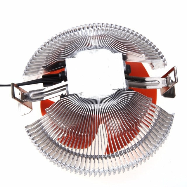 PC CPU Cooling-Fan