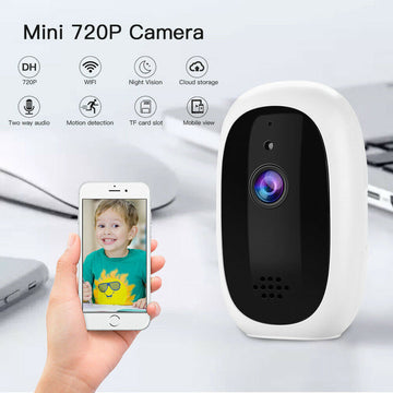 Security Network Camera