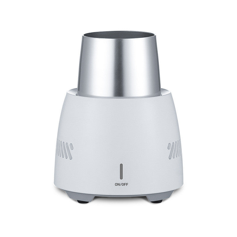 Fast Cooling Cup Ice Machine