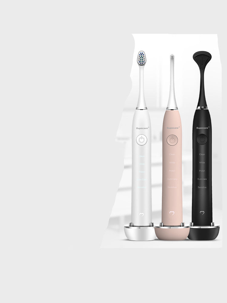 Shu Ning Electric Toothbrush