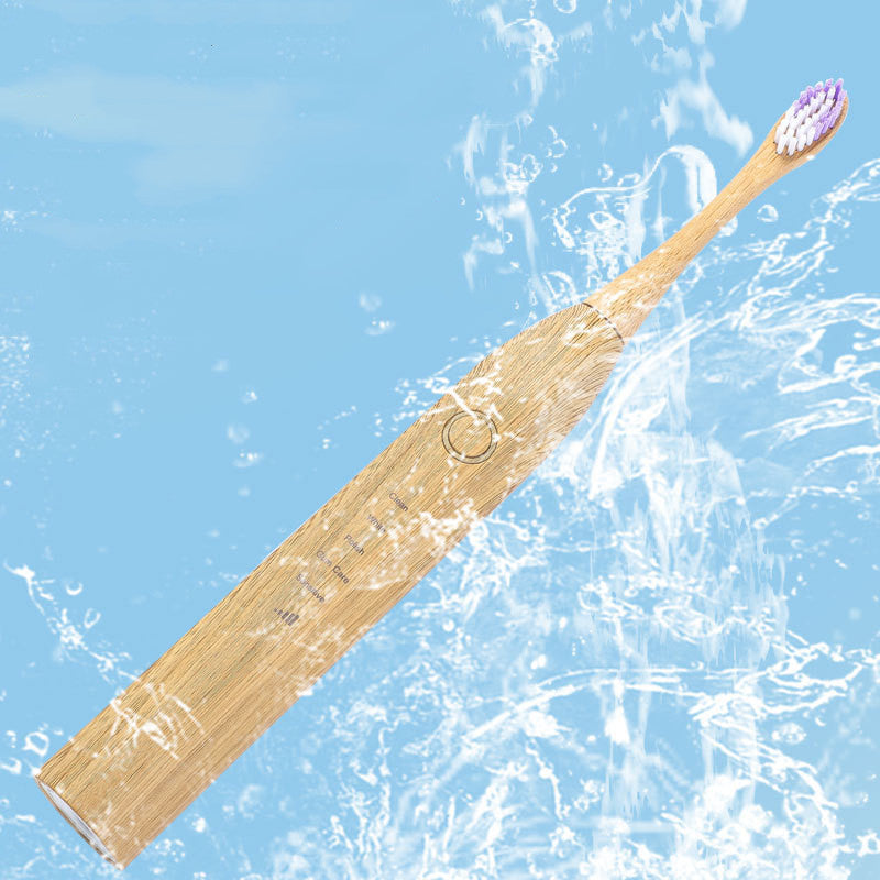 5Gear Mode Electric Toothbrush