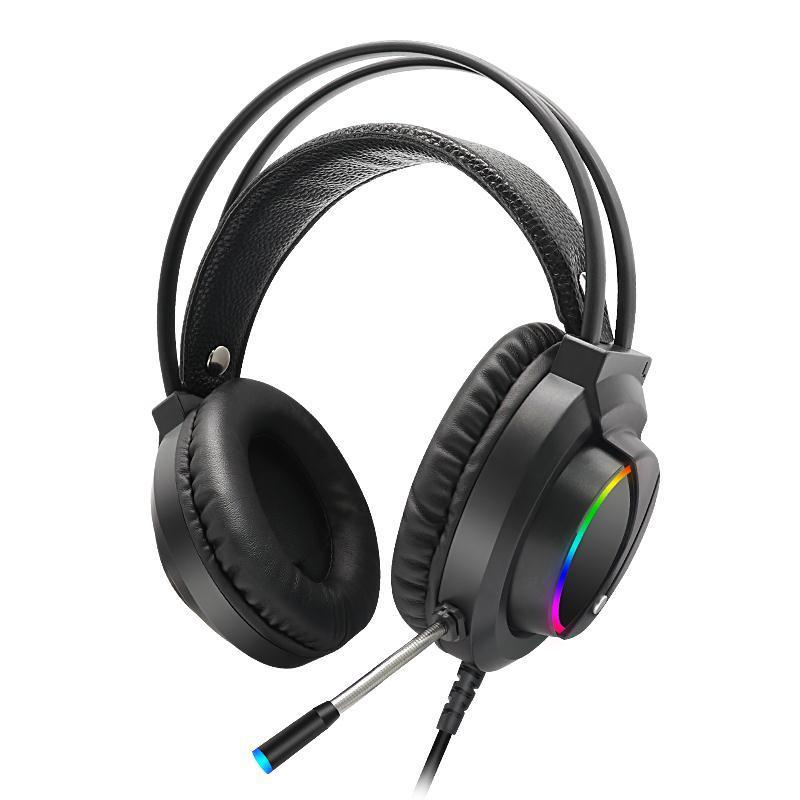 Tuner K1 7.1rgb Gaming Headset