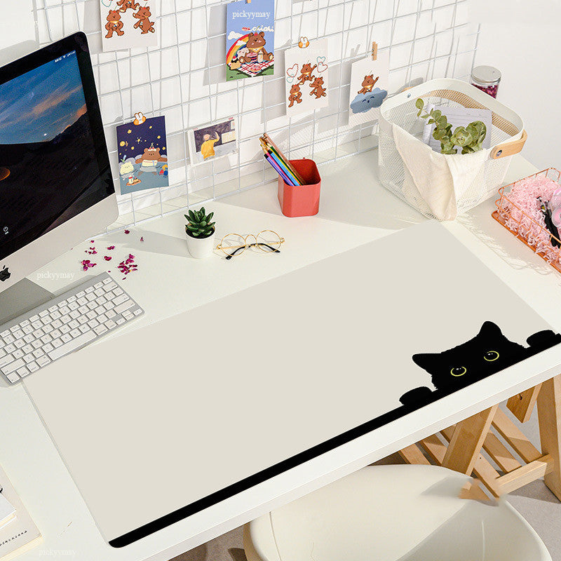 Technology Sense Gaming Mouse Pad
