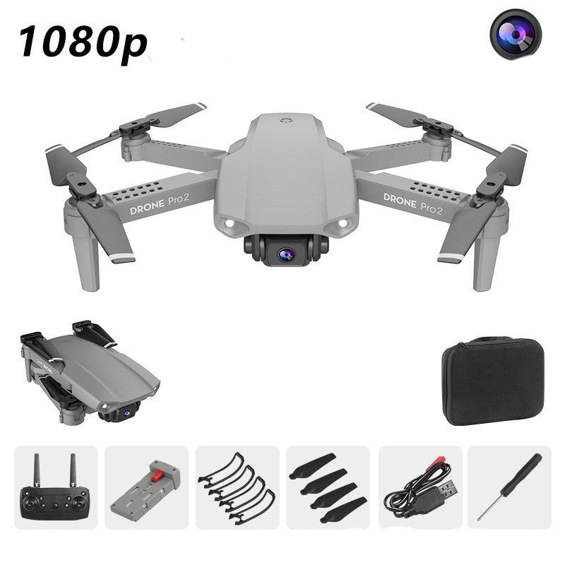Cross-border E99Pro2 Drone  Cameras