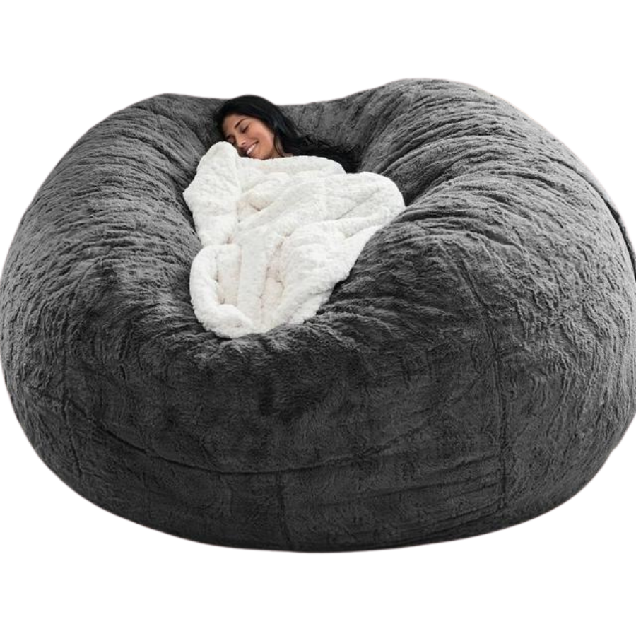 Lazy Sofa Bean Bag Chair