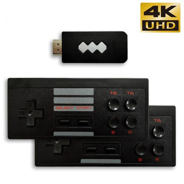 HD TV Game Console