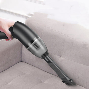 Mini Wireless Household Window Vacuum Cleaner