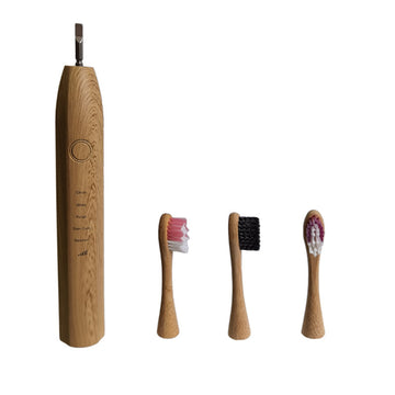 Smart Sonic Electric Toothbrush