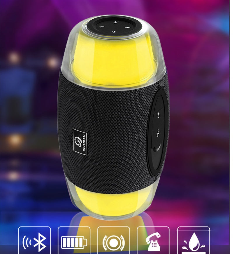 Subwoofer Ambient light Speaker