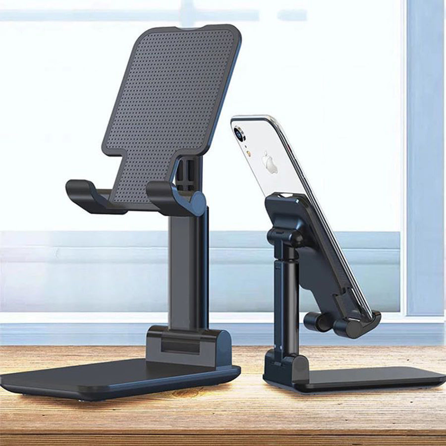 Portable Retractable And Foldable Bracket