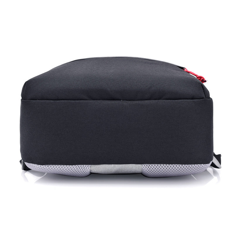 Polyester Canvas Backpack