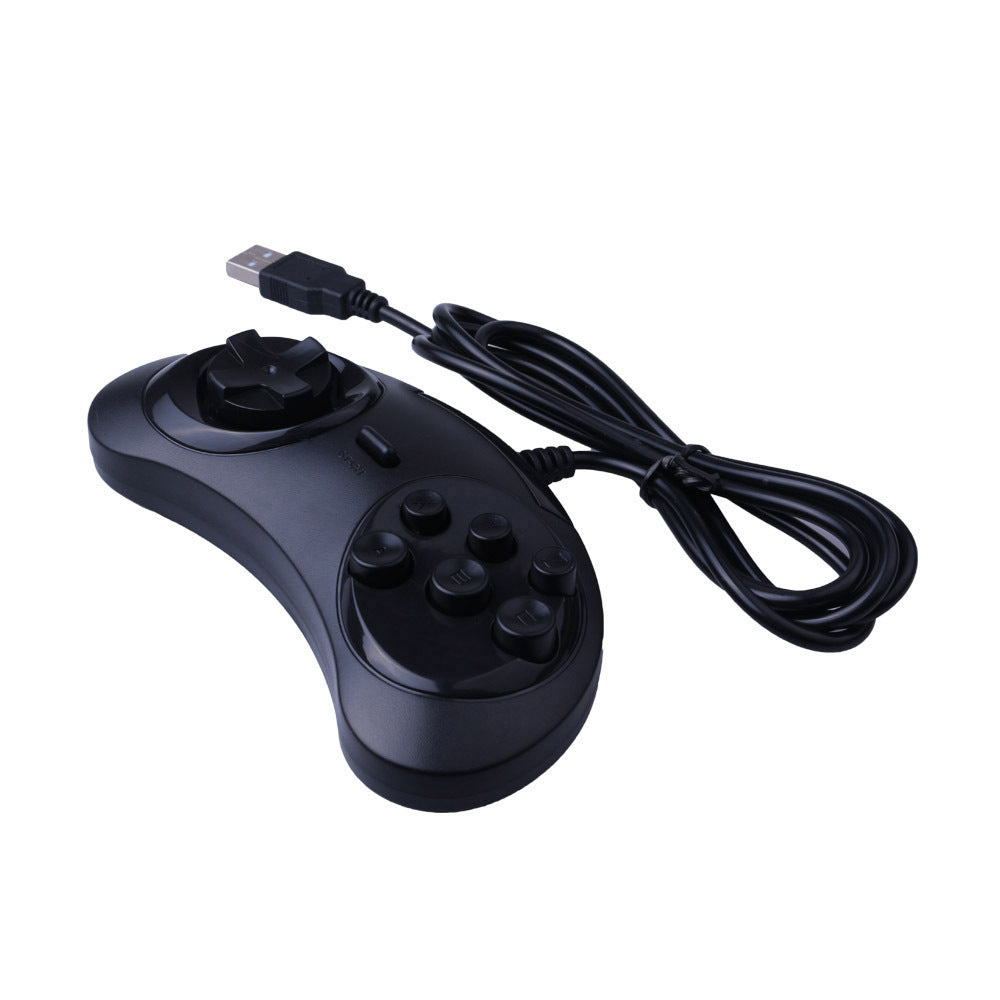 Computer Game Controller