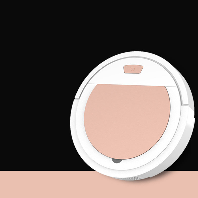 Household Sweeping Robot
