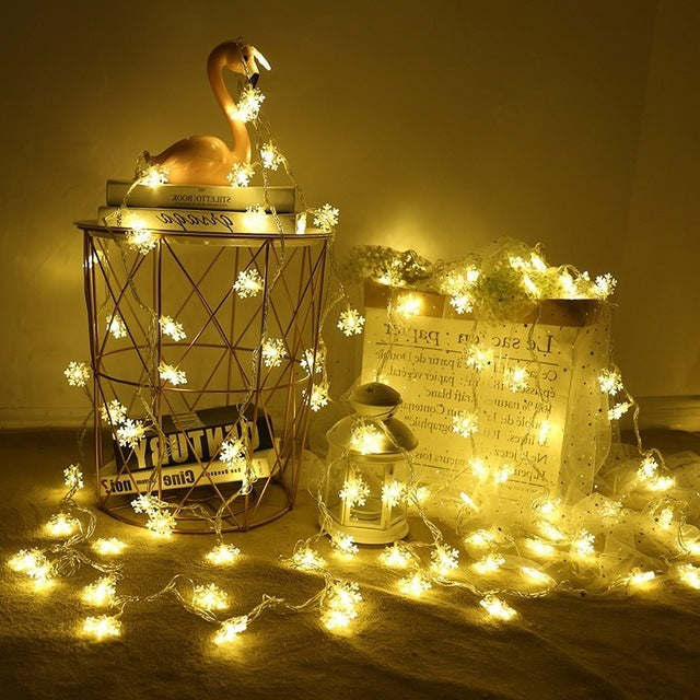 LED Small Flashing Lights