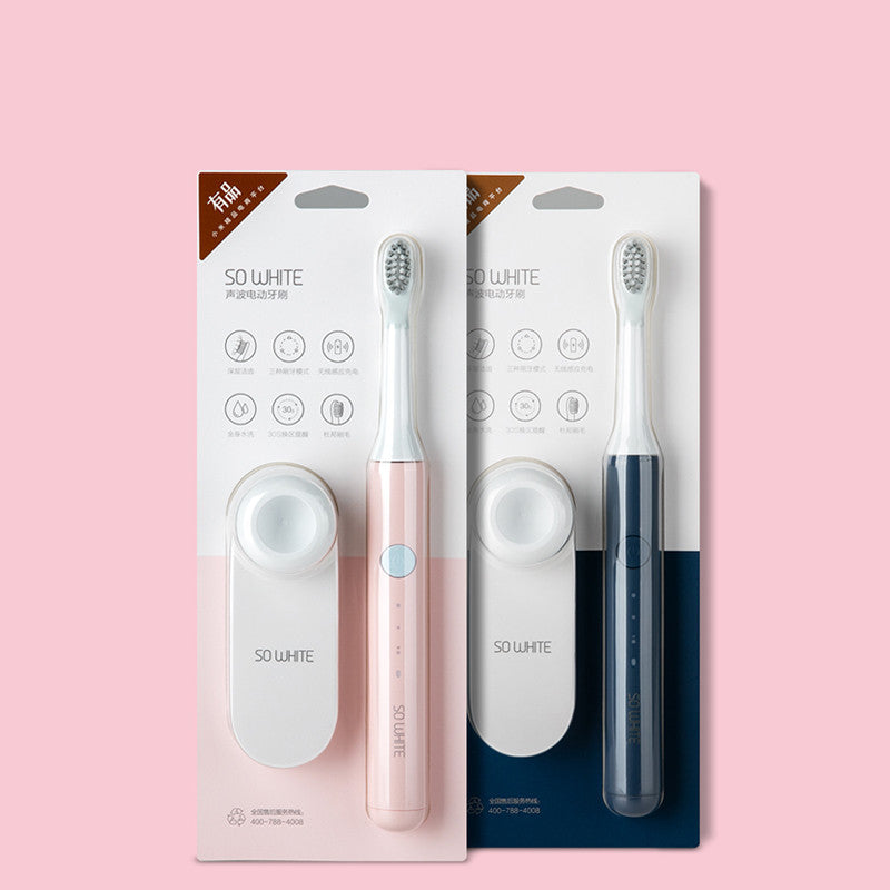 Electric Toothbrush