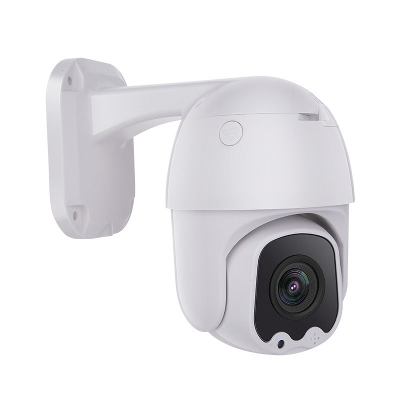 Surveillance Cameras Lens