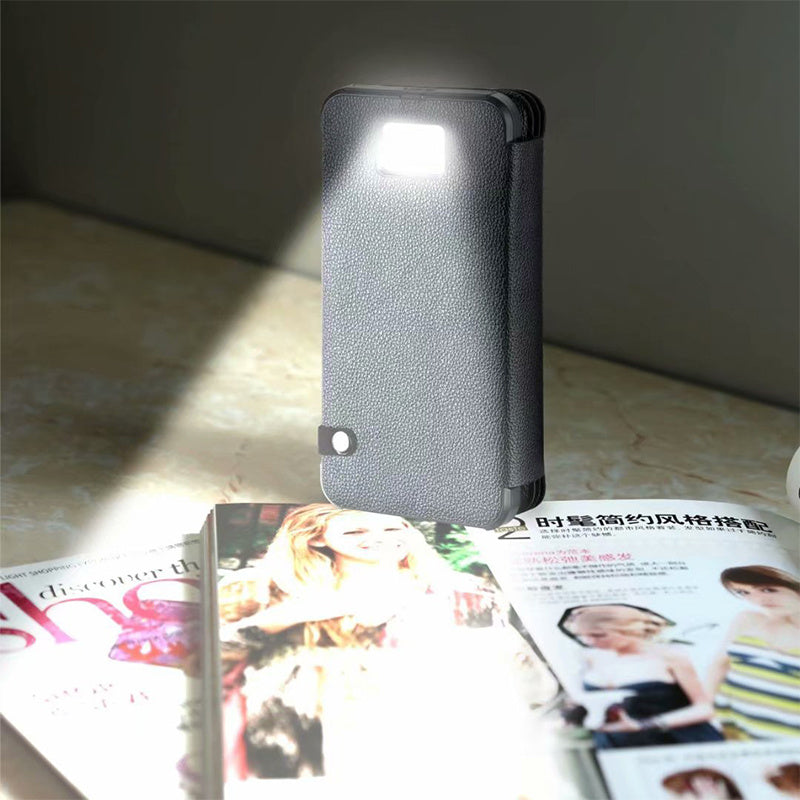 Detachable Solar Wireless Charging Power Bank