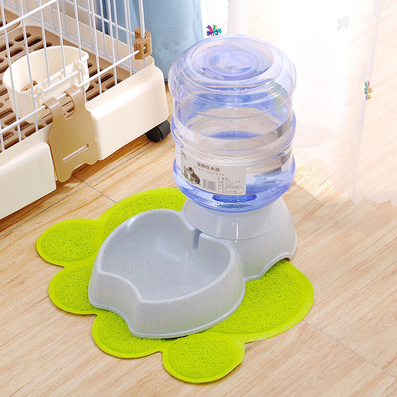 Automatic Feeder For Pet
