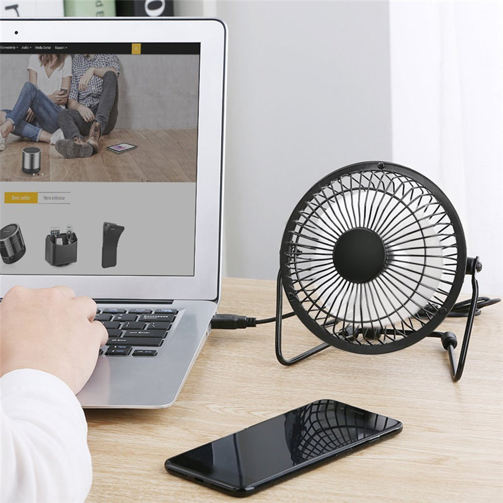 Solar Panel Outdoor Cooling Fan