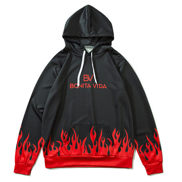 Unisex Dark Top Hoodies