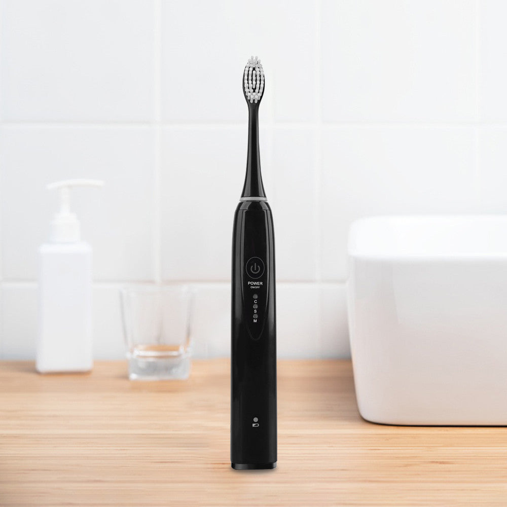 Sonic Inductive Electric Toothbrush