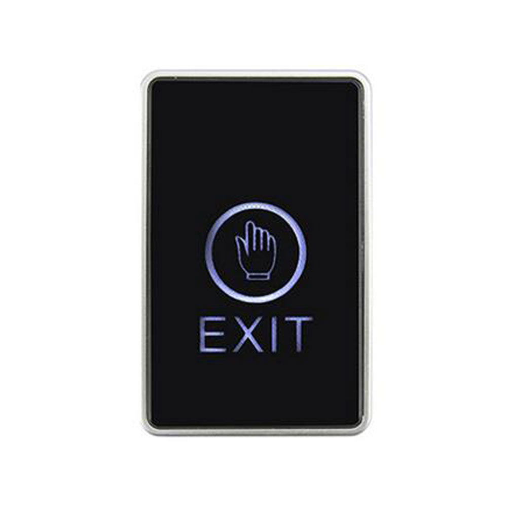 Touch Button   Access Control