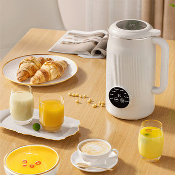 Multifunction Potable Juicer