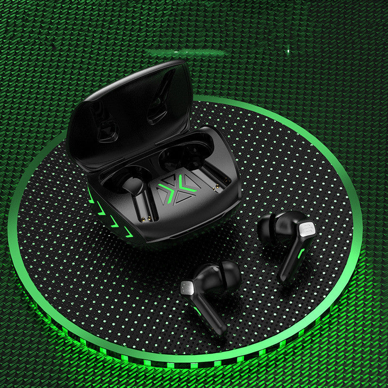 Bluetooth Gaming Headset