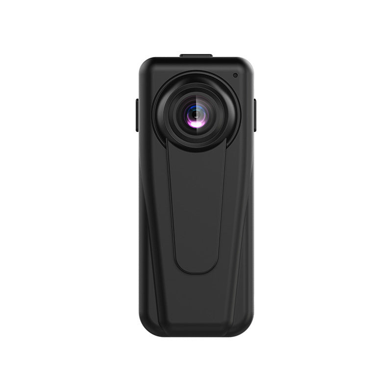 Law Enforcement Assistant Security Recorder
